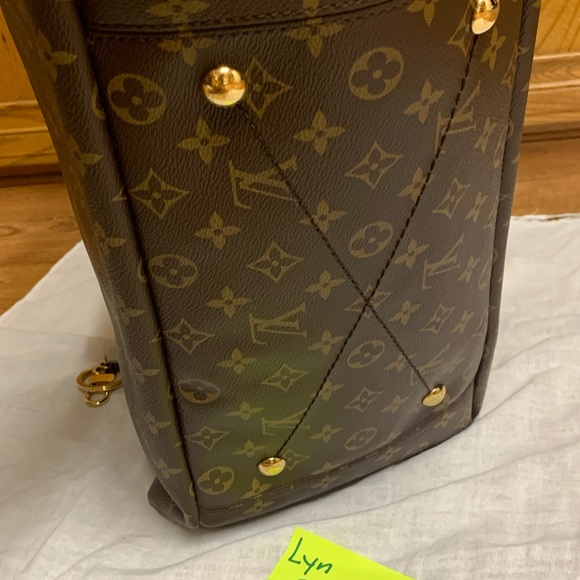 Artsy Mm Phython Handle - Picture 10 of 14